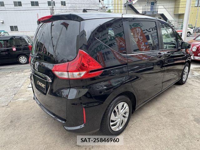 Honda FREED 2023-07 8796022-6