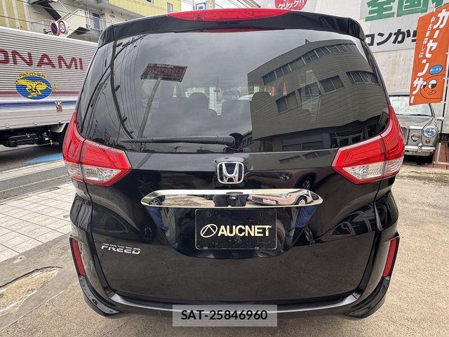 Honda FREED 2023-07 8796022-7