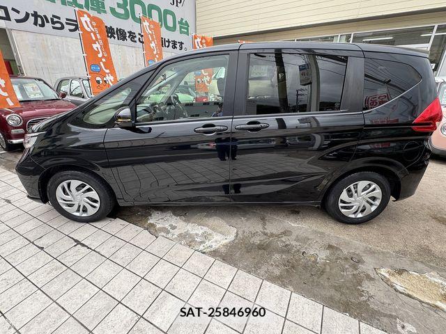 Honda FREED 2023-07 8796022-8