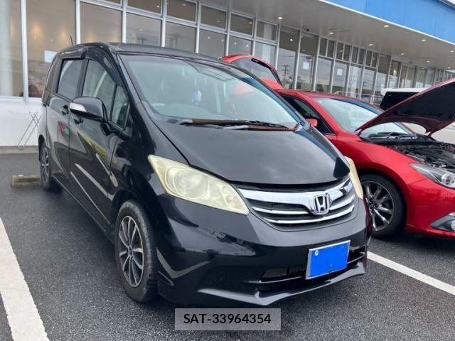 Honda FREED 2012-09 8796026-0