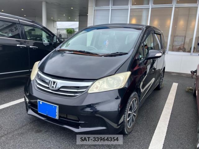 Honda FREED 2012-09 8796026-1