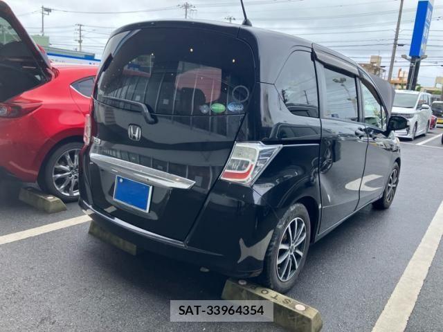 Honda FREED 2012-09 8796026-2
