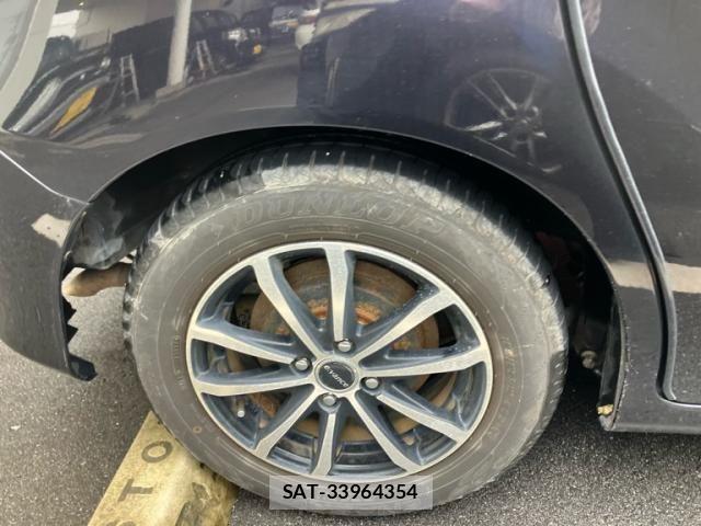 Honda FREED 2012-09 8796026-5