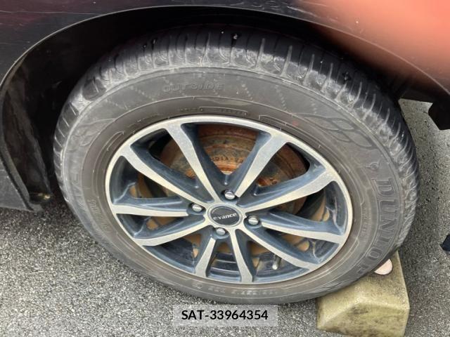 Honda FREED 2012-09 8796026-7