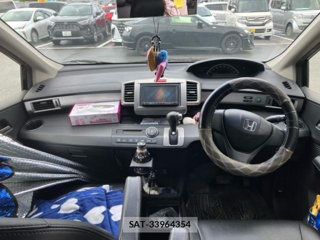 Honda FREED 2012-09 8796026-8
