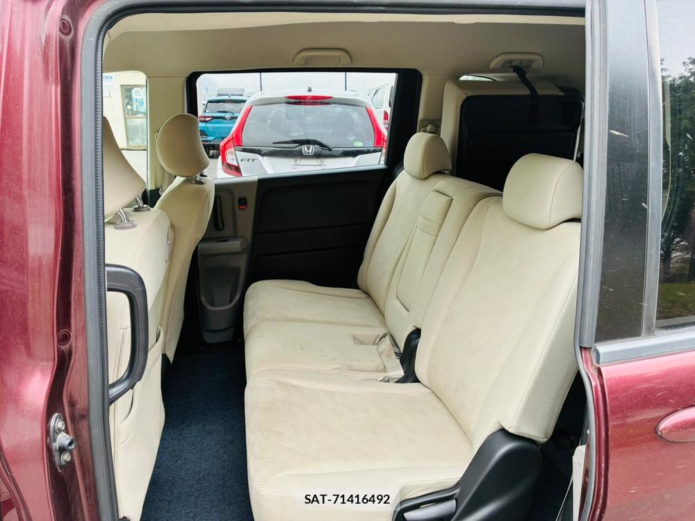 Honda FREED 2010/01 8754005-9