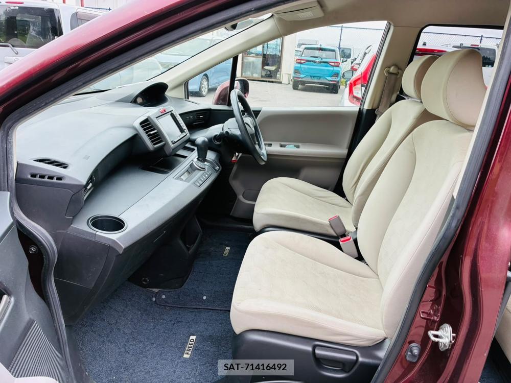 Honda FREED 2010/01 8754005-10