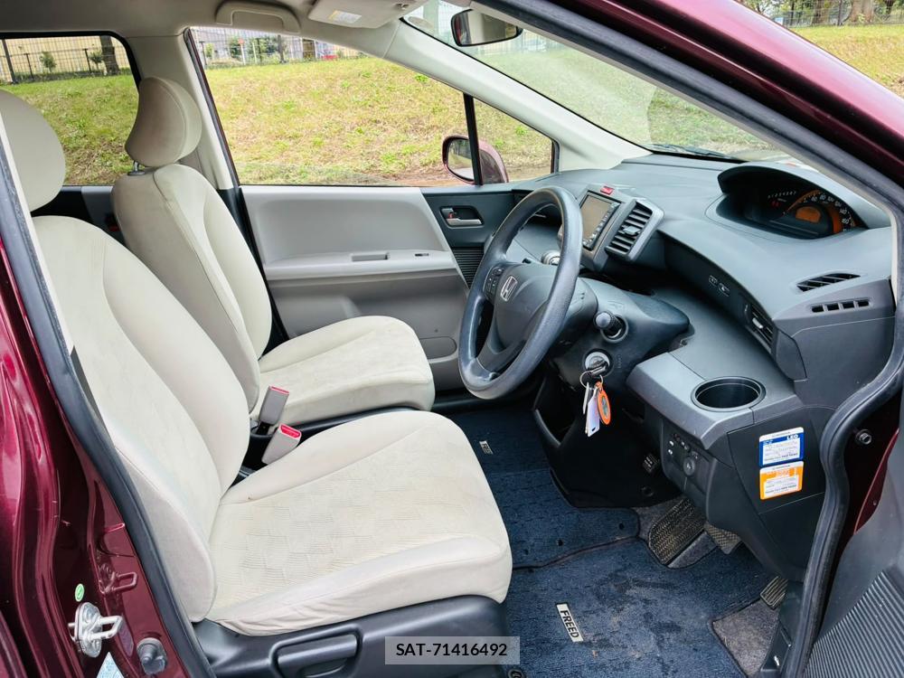 Honda FREED 2010/01 8754005-11