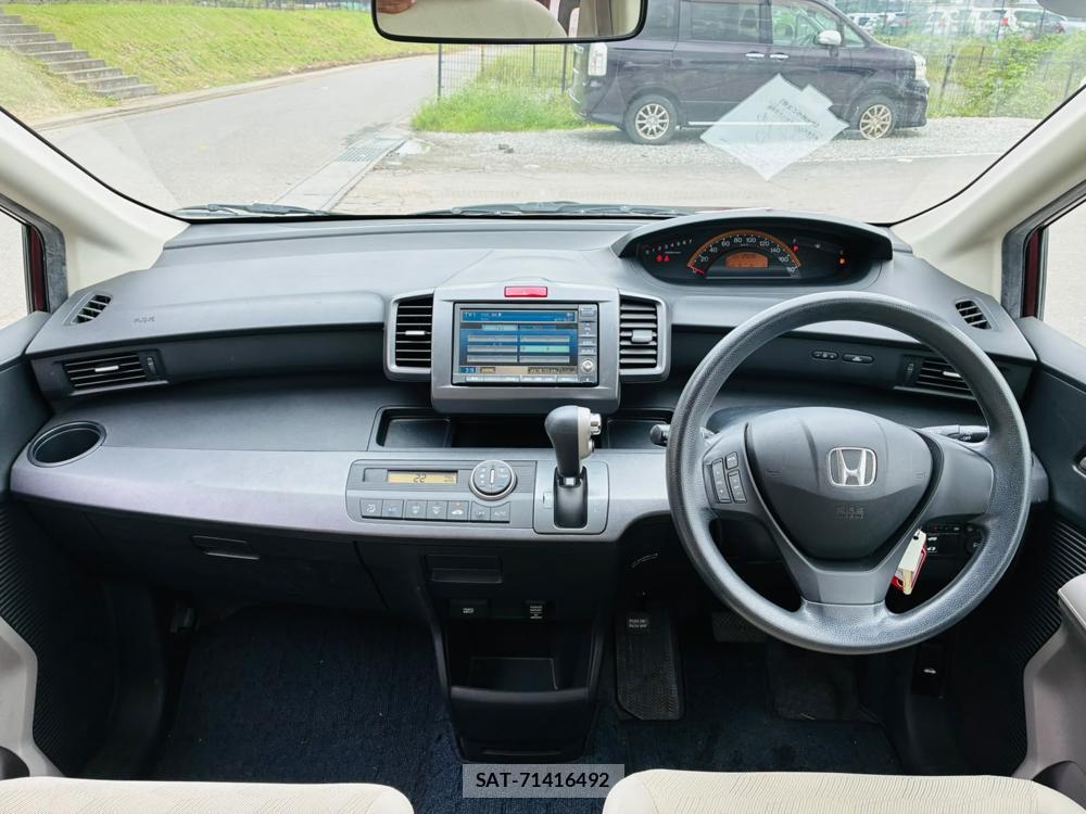 Honda FREED 2010/01 8754005-12