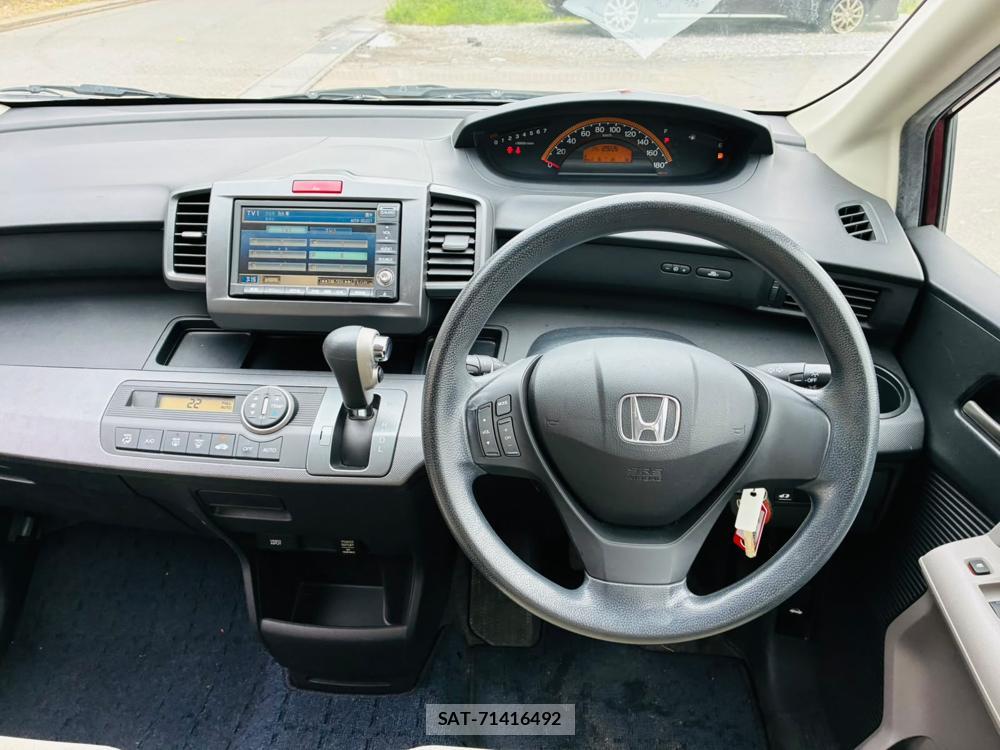 Honda FREED 2010/01 8754005-13