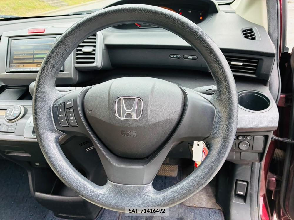 Honda FREED 2010/01 8754005-14