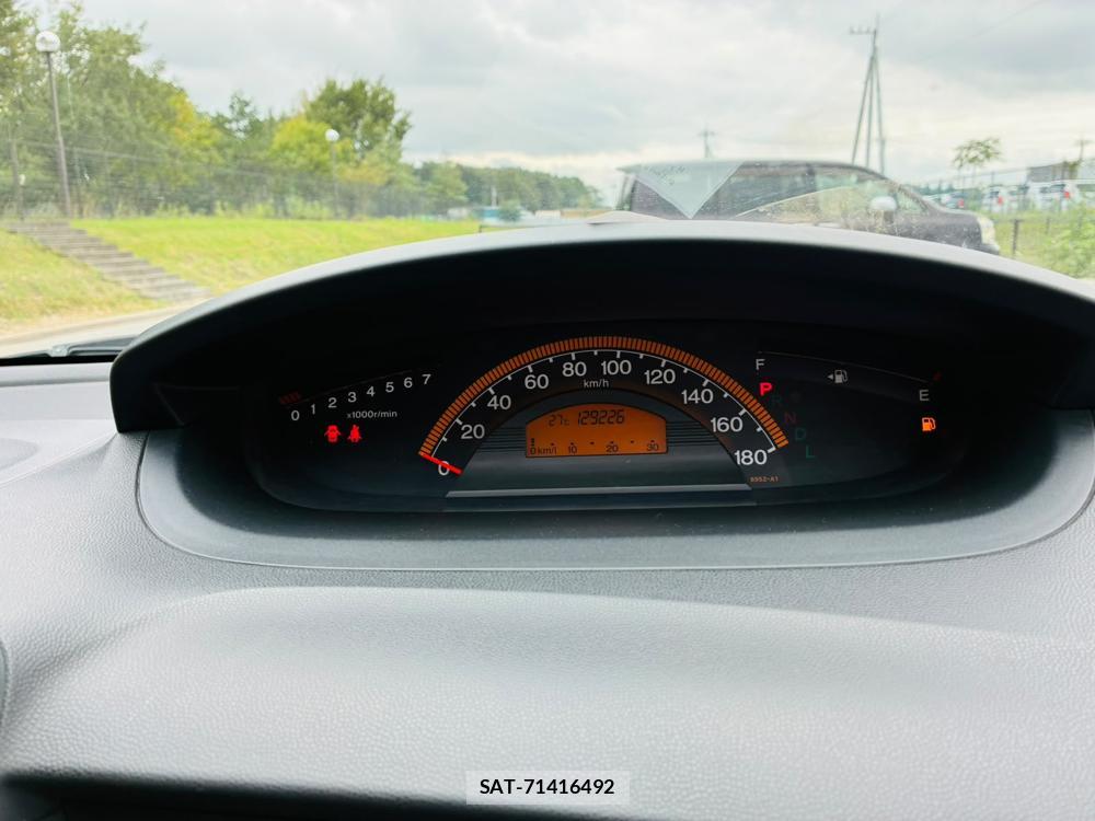 Honda FREED 2010/01 8754005-15