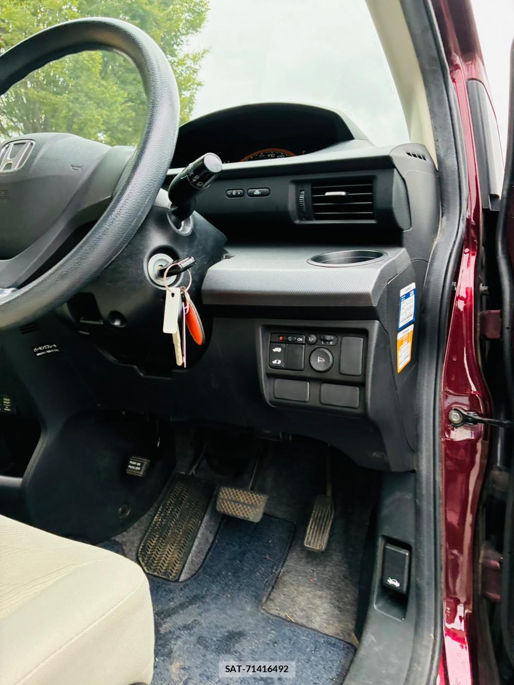 Honda FREED 2010/01 8754005-16