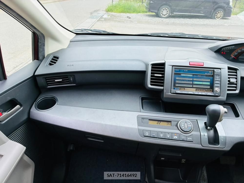 Honda FREED 2010/01 8754005-17