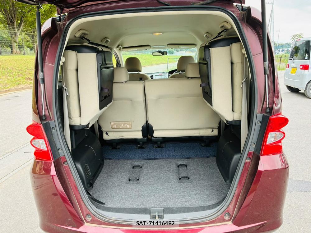 Honda FREED 2010/01 8754005-24