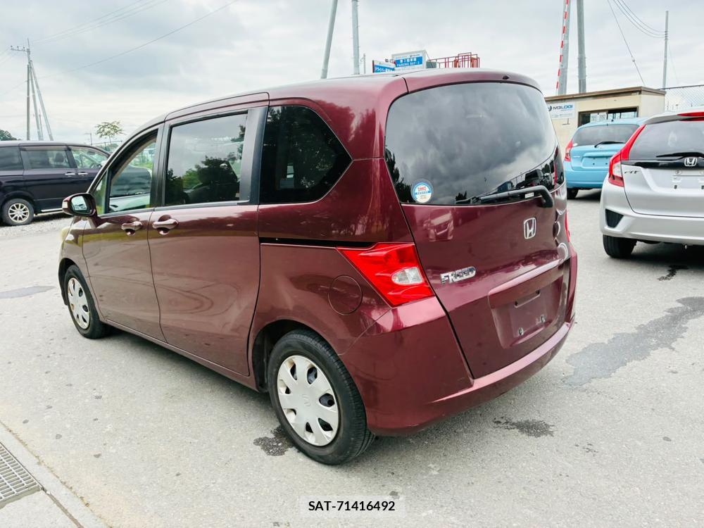 Honda FREED 2010/01 8754005-2