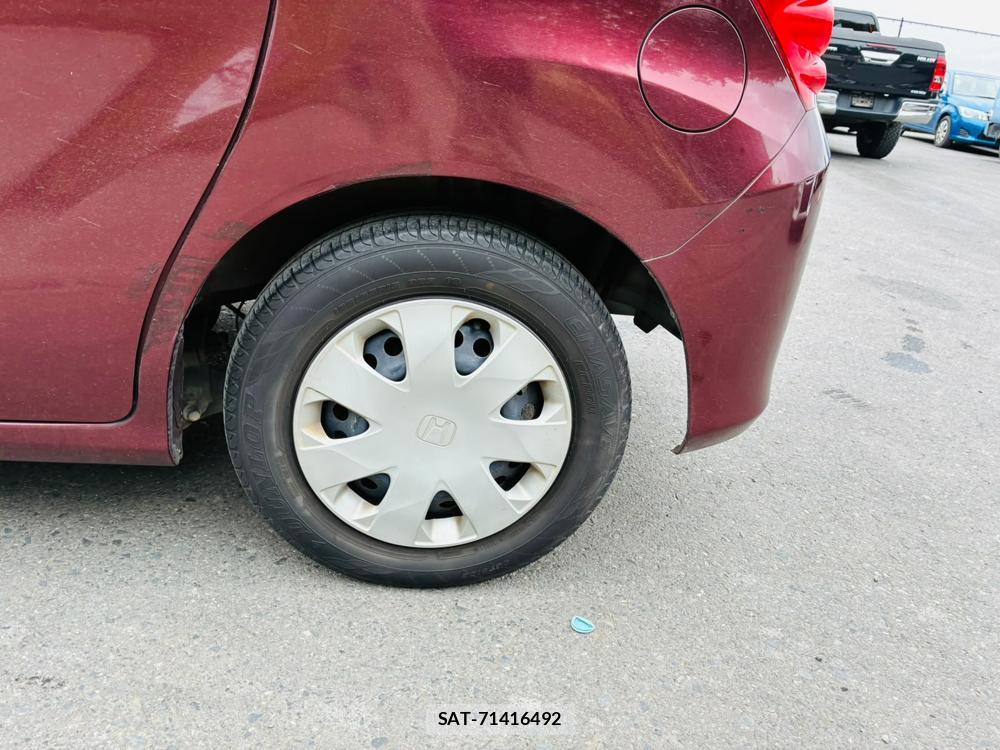 Honda FREED 2010/01 8754005-29