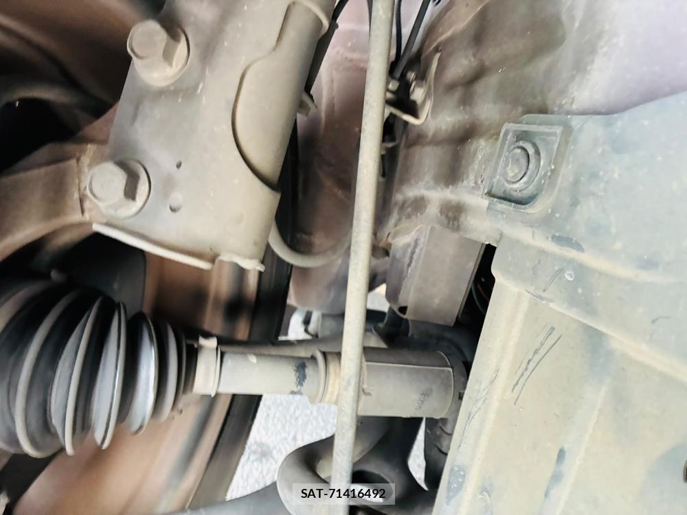 Honda FREED 2010/01 8754005-33
