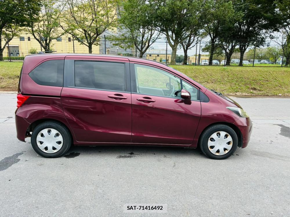 Honda FREED 2010/01 8754005-5