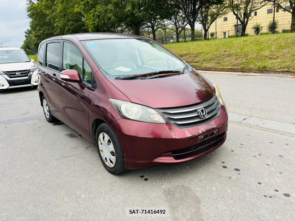 Honda FREED 2010/01 8754005-6