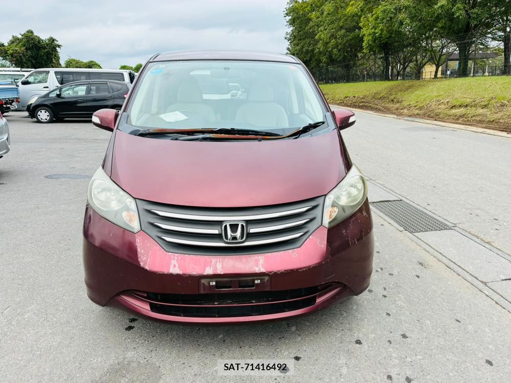 Honda FREED 2010/01 8754005-7
