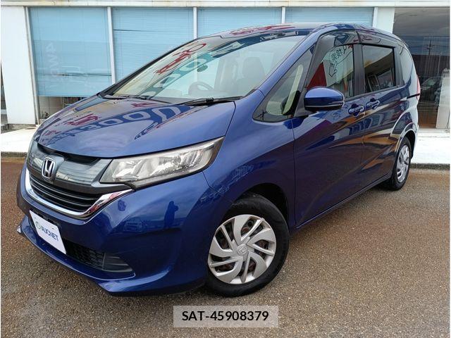 Honda FREED 2018-04 8829155-0