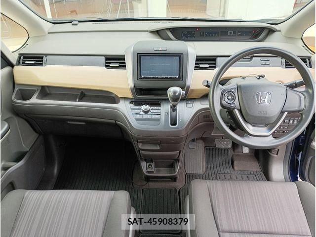 Honda FREED 2018-04 8829155-1