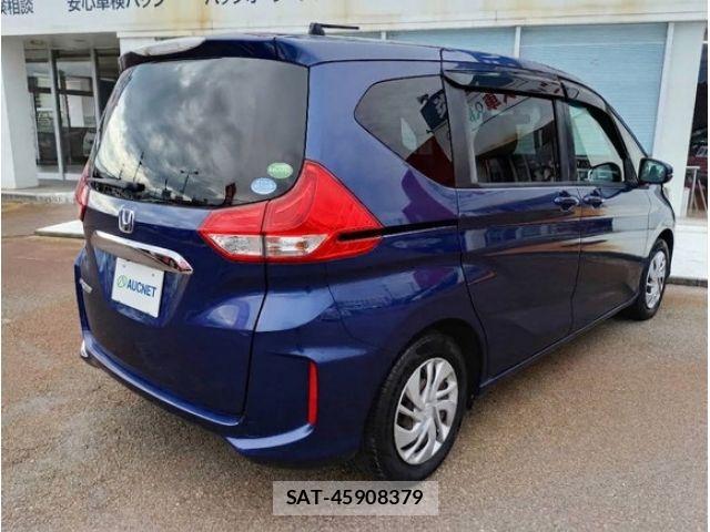 Honda FREED 2018-04 8829155-2