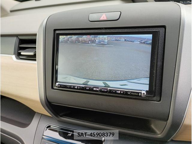 Honda FREED 2018-04 8829155-7