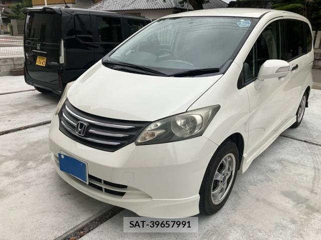 Honda FREED 2009-04 8829171-0