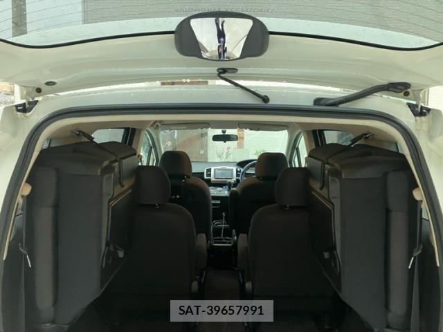 Honda FREED 2009-04 8829171-9