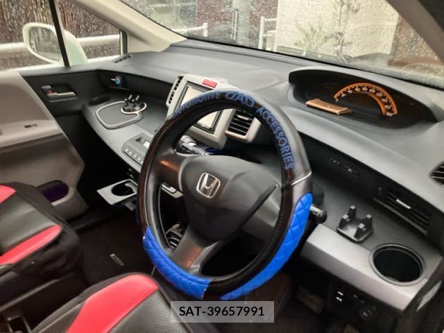Honda FREED 2009-04 8829171-12