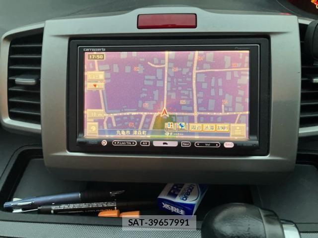Honda FREED 2009-04 8829171-17