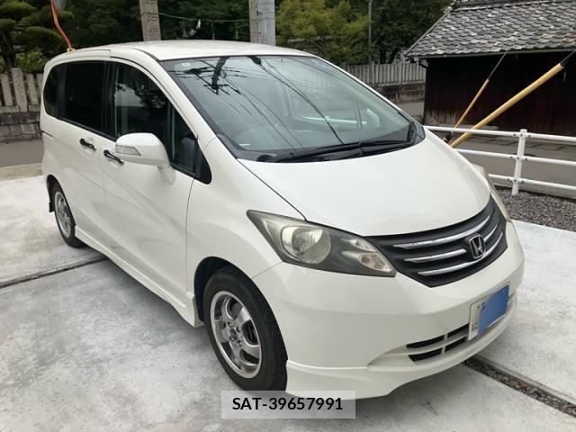 Honda FREED 2009-04 8829171-1