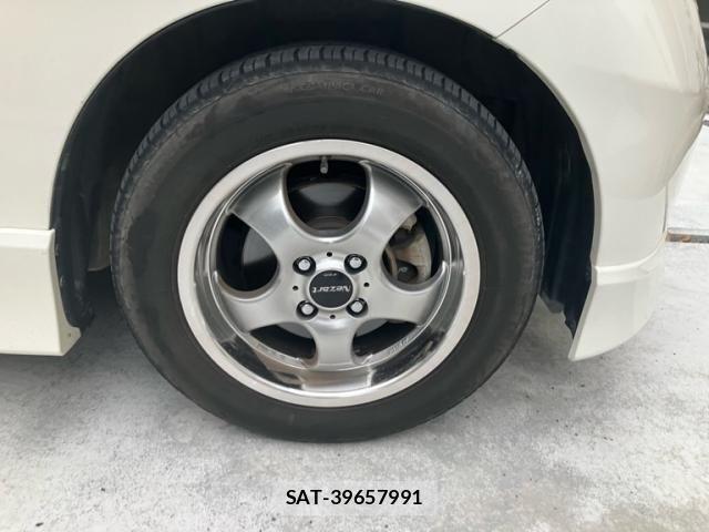 Honda FREED 2009-04 8829171-2