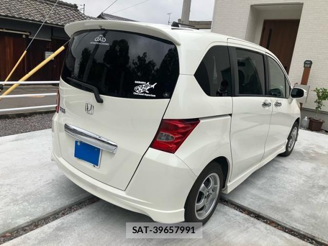 Honda FREED 2009-04 8829171-4