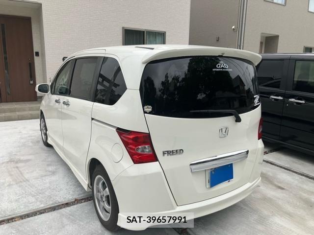 Honda FREED 2009-04 8829171-5