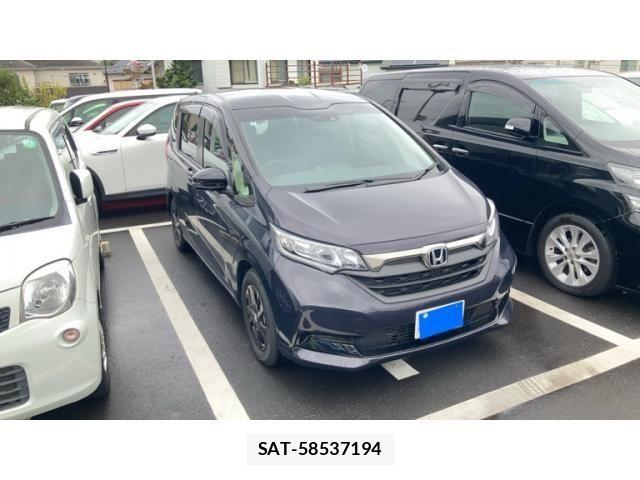 Honda FREED 2022-06 8829136-0