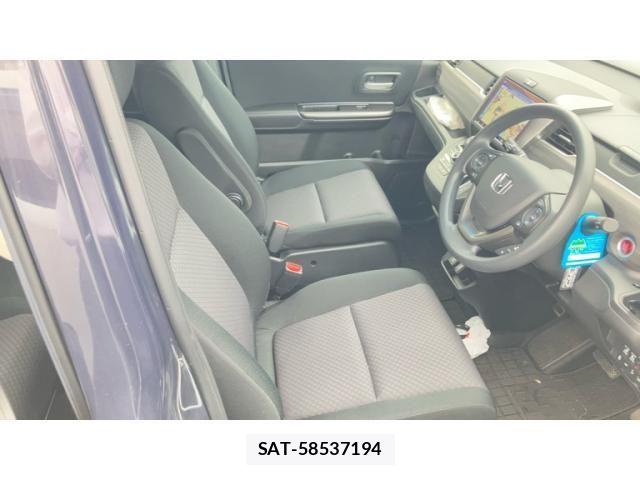 Honda FREED 2022-06 8829136-9