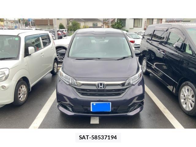 Honda FREED 2022-06 8829136-1