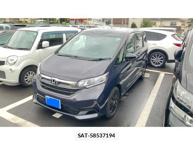 Honda FREED 2022-06 8829136-2