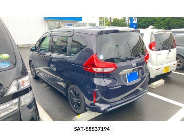 Honda FREED 2022-06 8829136-3
