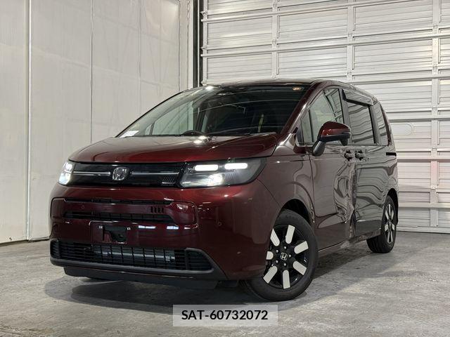 Honda FREED 2026-01 8829142-0