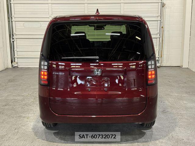 Honda FREED 2026-01 8829142-3
