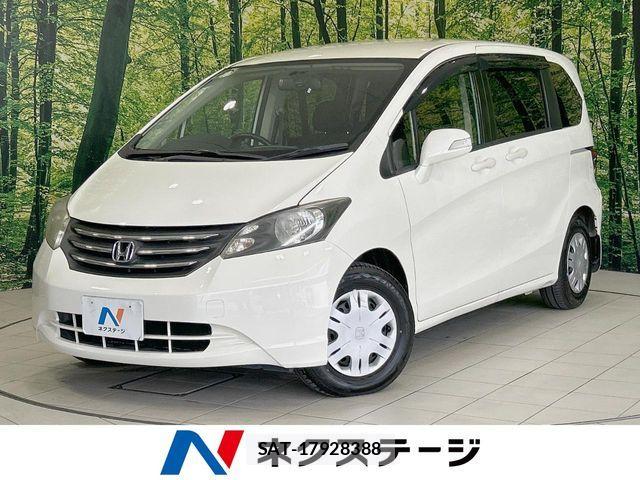 Honda FREED 2010-08 8829159-0