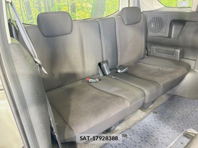 Honda FREED 2010-08 8829159-9