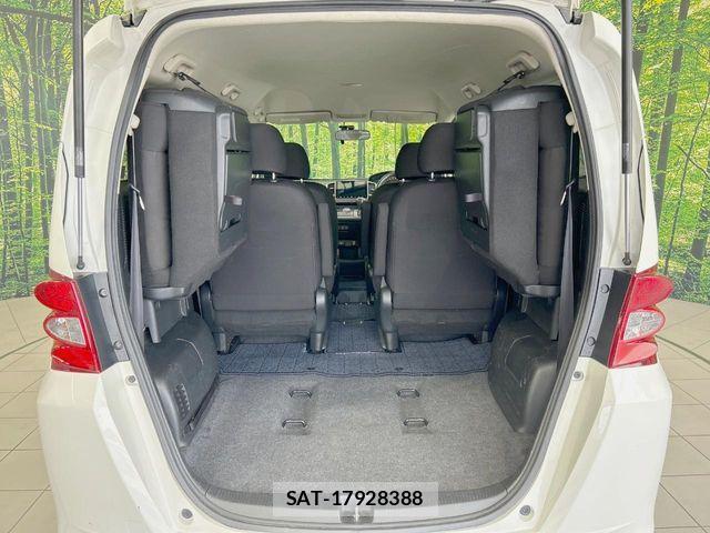 Honda FREED 2010-08 8829159-10