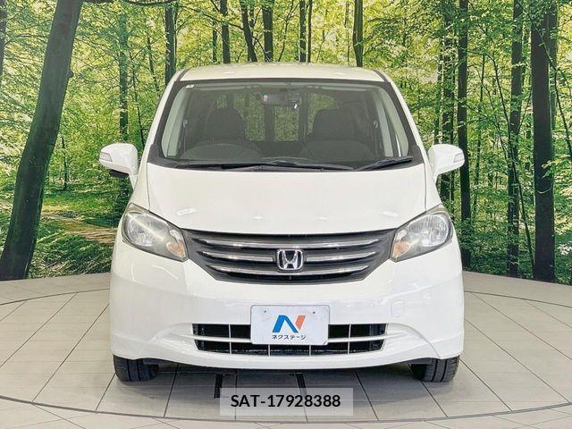 Honda FREED 2010-08 8829159-14