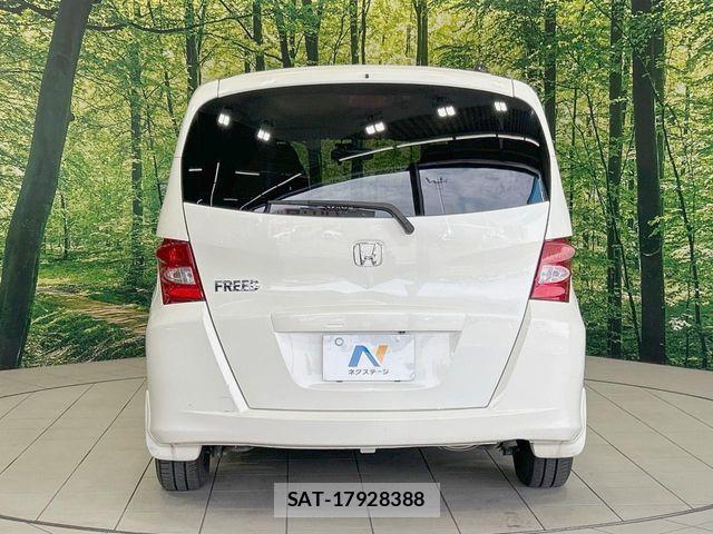 Honda FREED 2010-08 8829159-15