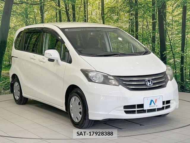 Honda FREED 2010-08 8829159-16